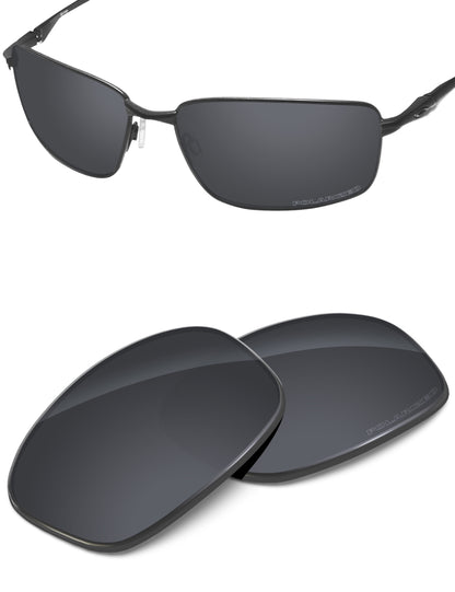 Black Shield FlashMirror™-Polarized