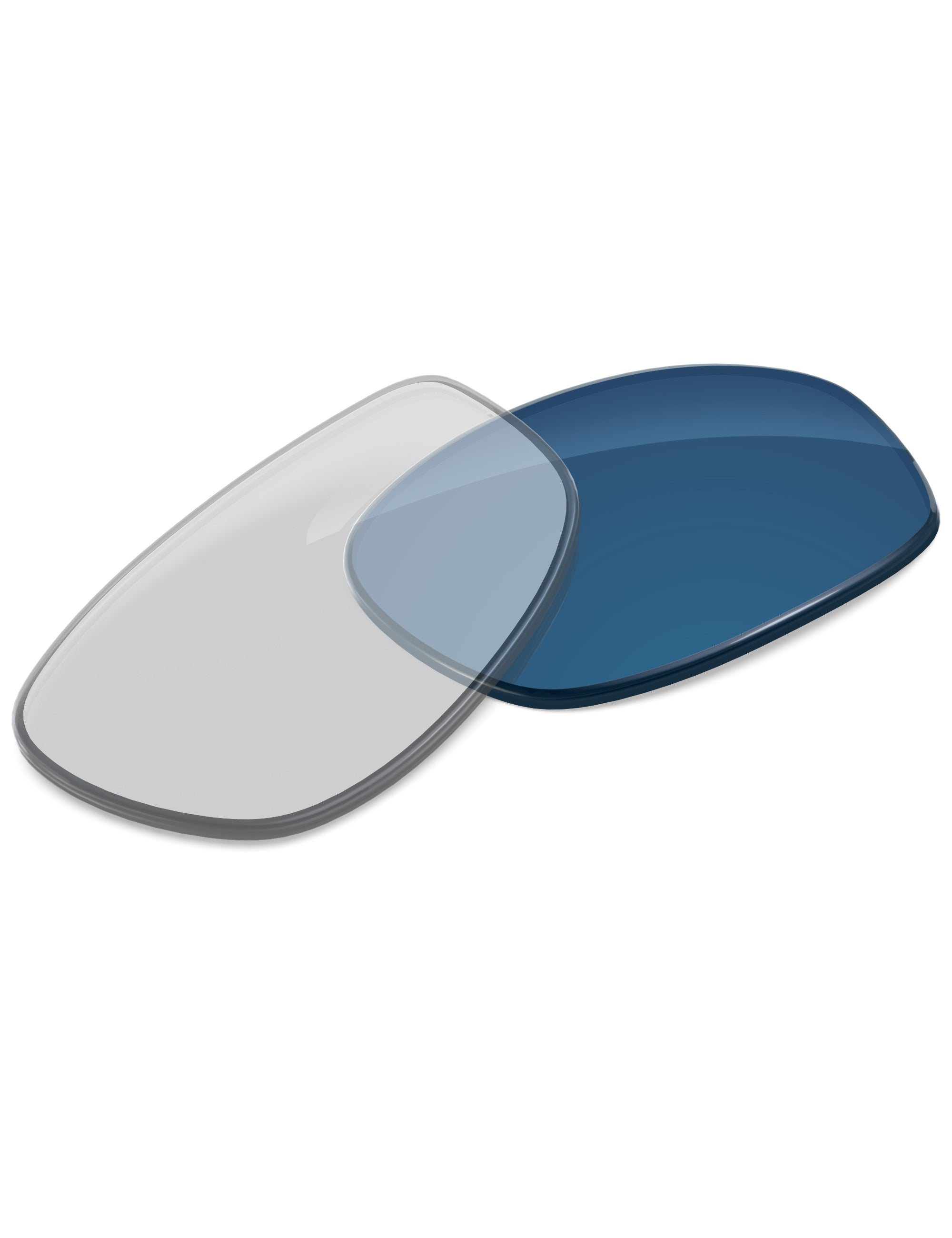Adapt Blue Photochromic-Non-Polarized