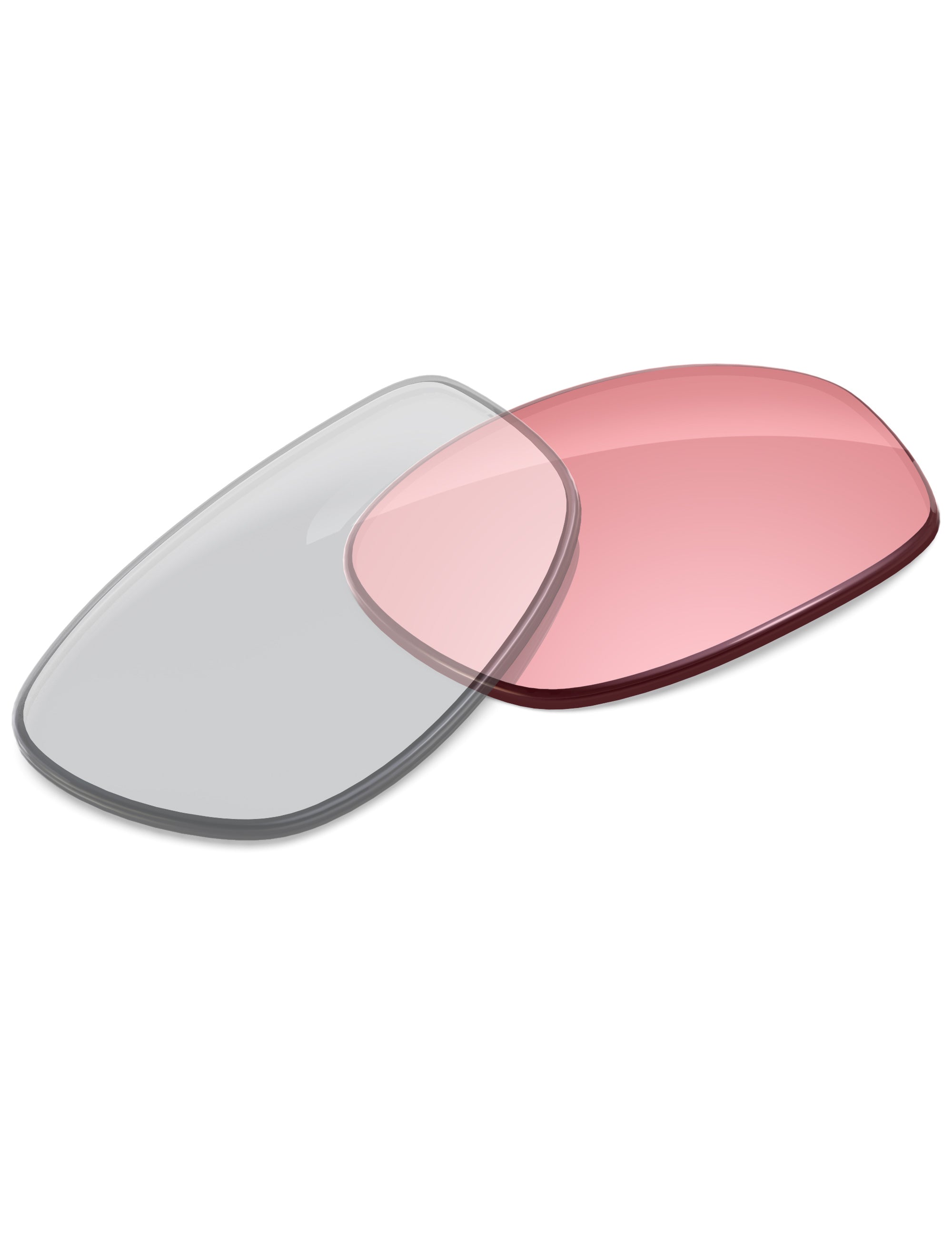 Adapt Pink Photochromic-Non-Polarized
