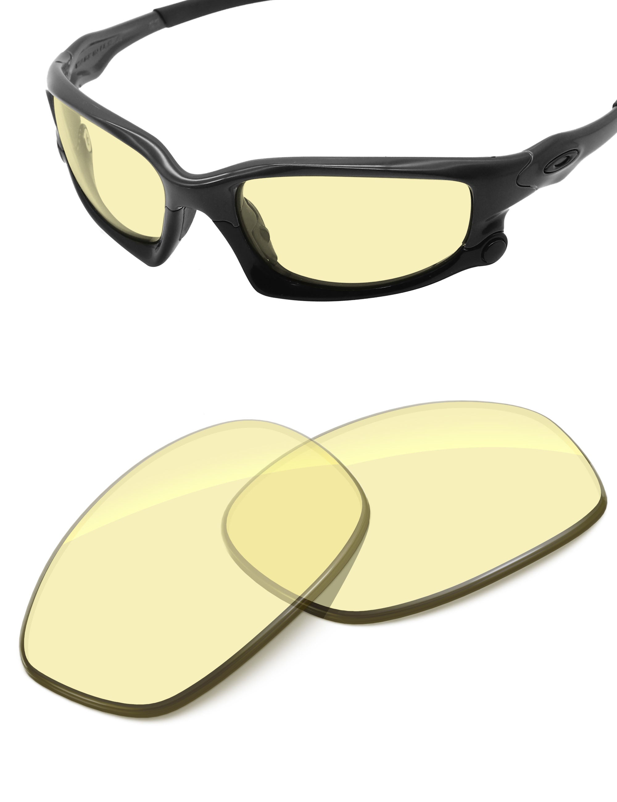 Gaming 2.0 Blue Light Blocking-Non-Polarized