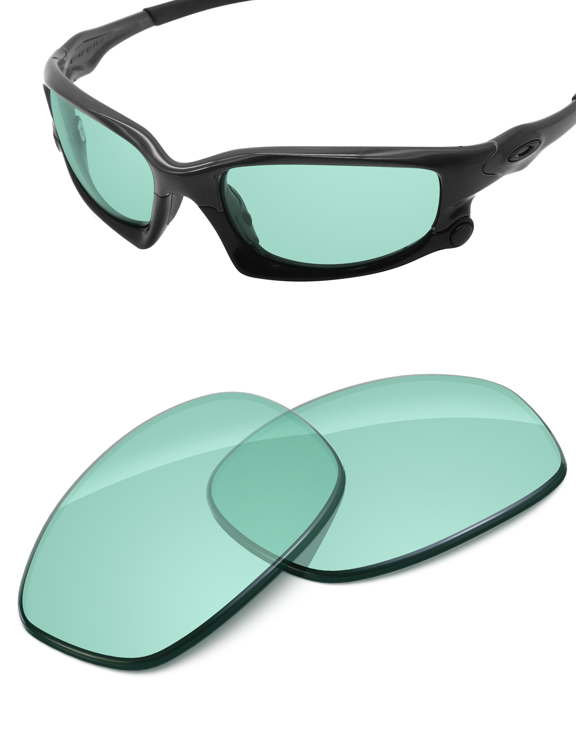 Mint-Non-Polarized