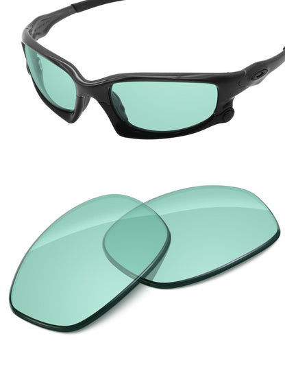 Mint-Non-Polarized