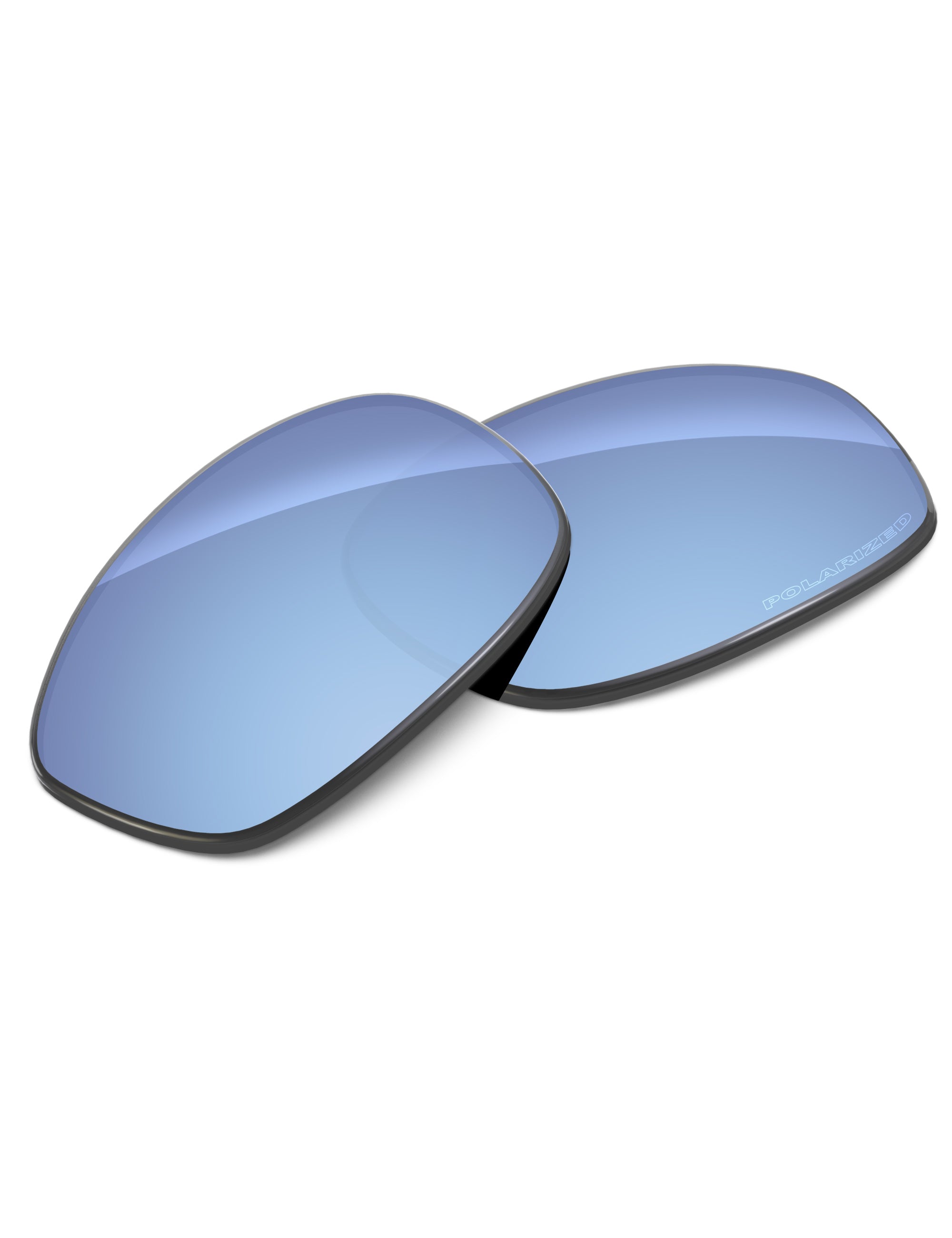 Aqua Blue FlashMirror™-Polarized
