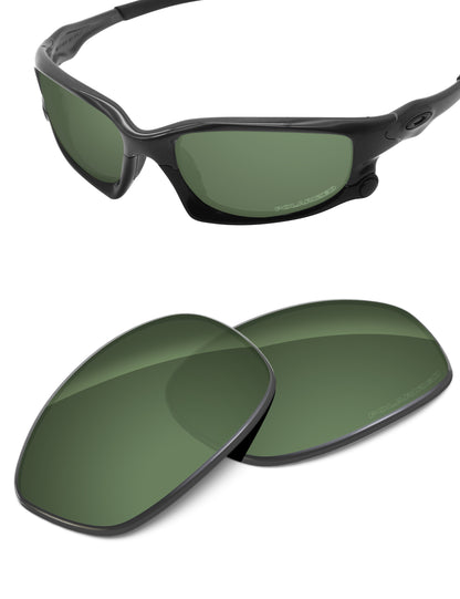 Green G15-Polarized