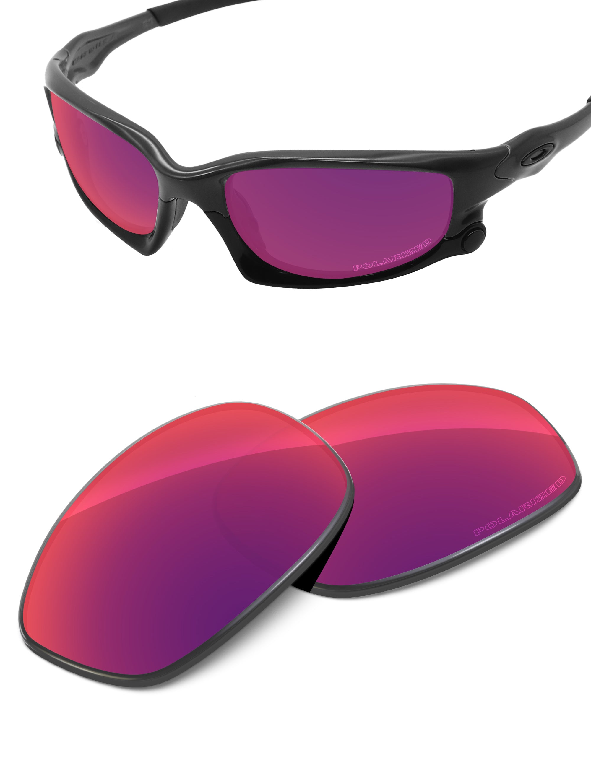 Midnight Nova FlashMirror™-Polarized