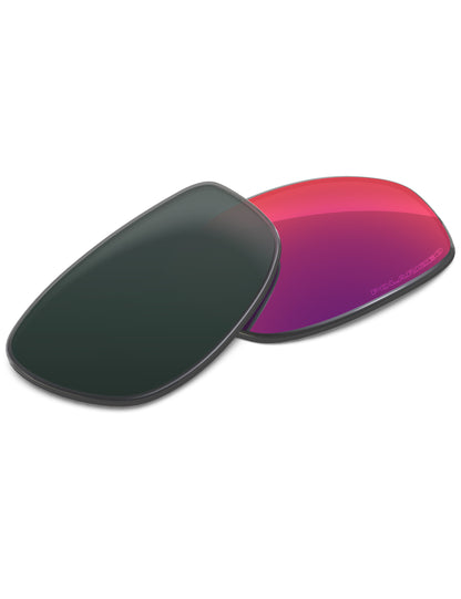 Midnight Nova FlashMirror™-Polarized