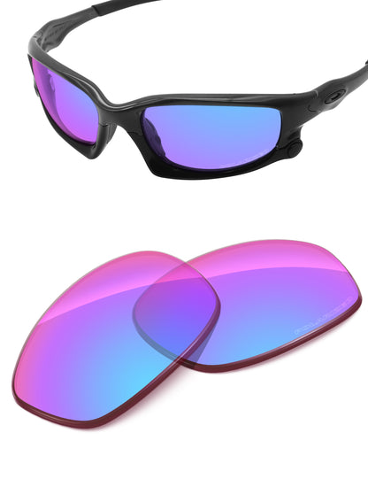 Trail Ruby FlashMirror™-Polarized