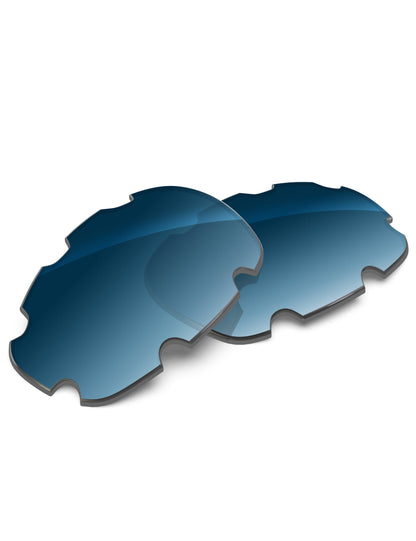 Blue Gradient-Non-Polarized