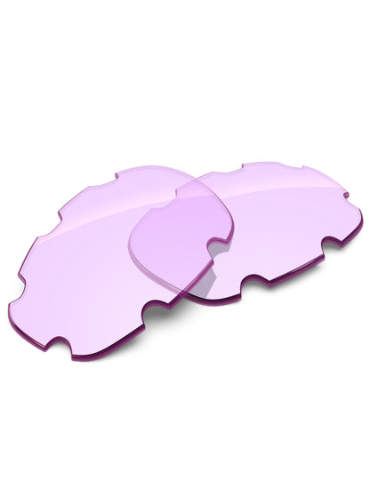 Low Light Pink-Non-Polarized