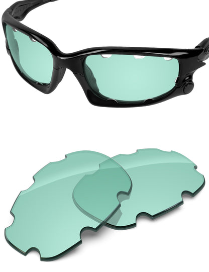 Mint-Non-Polarized