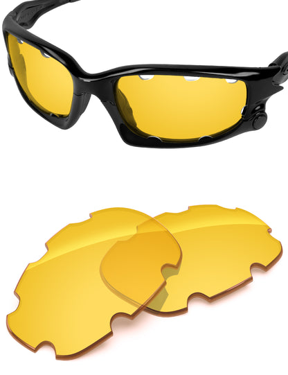 Night Vision-Non-Polarized