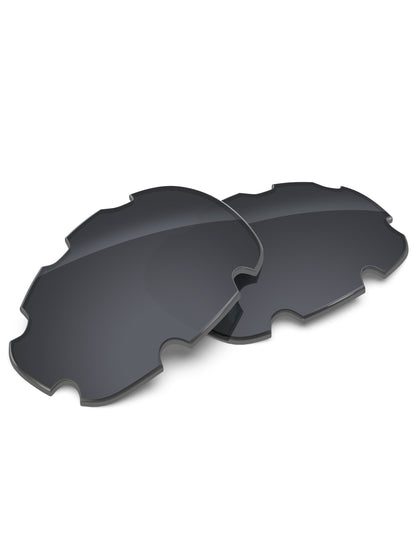 Black Shield FlashMirror™-Polarized