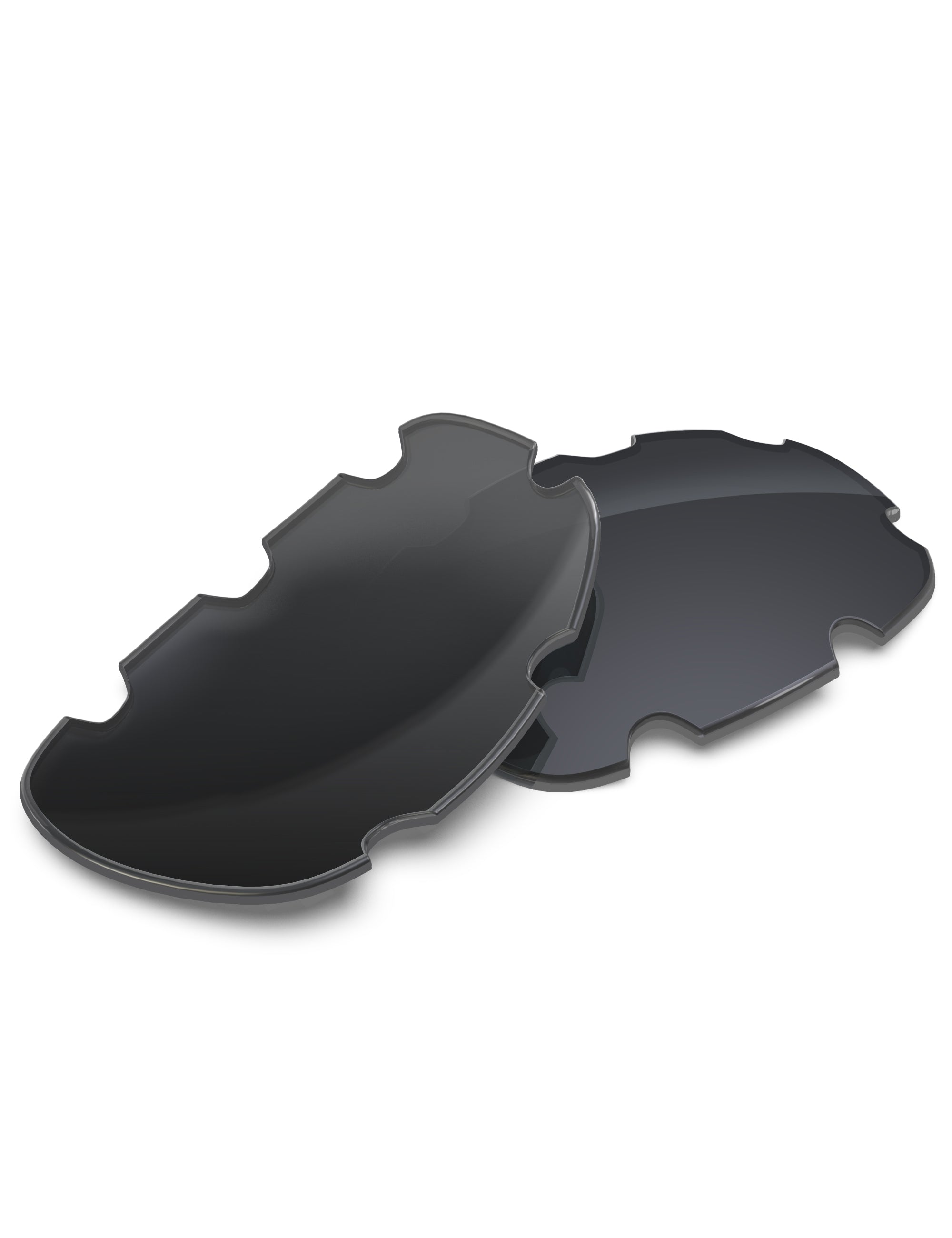 Black Shield FlashMirror™-Polarized