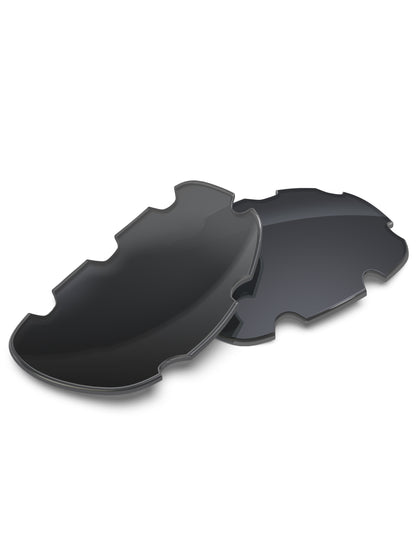 Black Shield FlashMirror™-Polarized