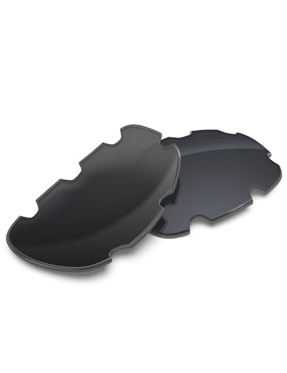 Black Shield FlashMirror™-Polarized