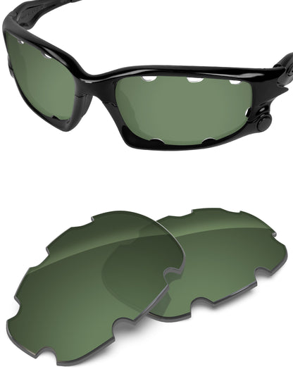 Green G15-Polarized