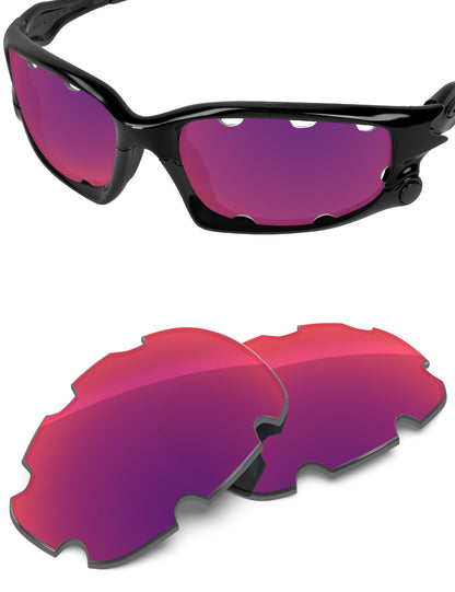 Midnight Nova FlashMirror™-Polarized