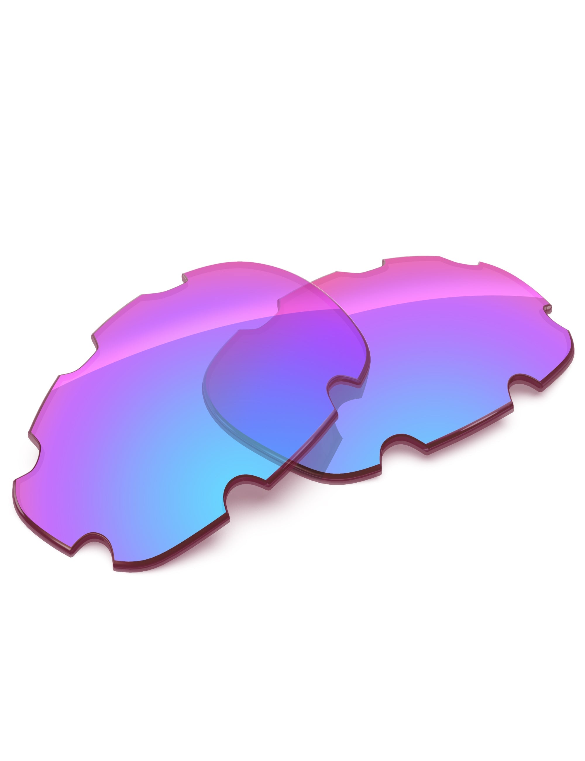 Trail Ruby FlashMirror™-Polarized