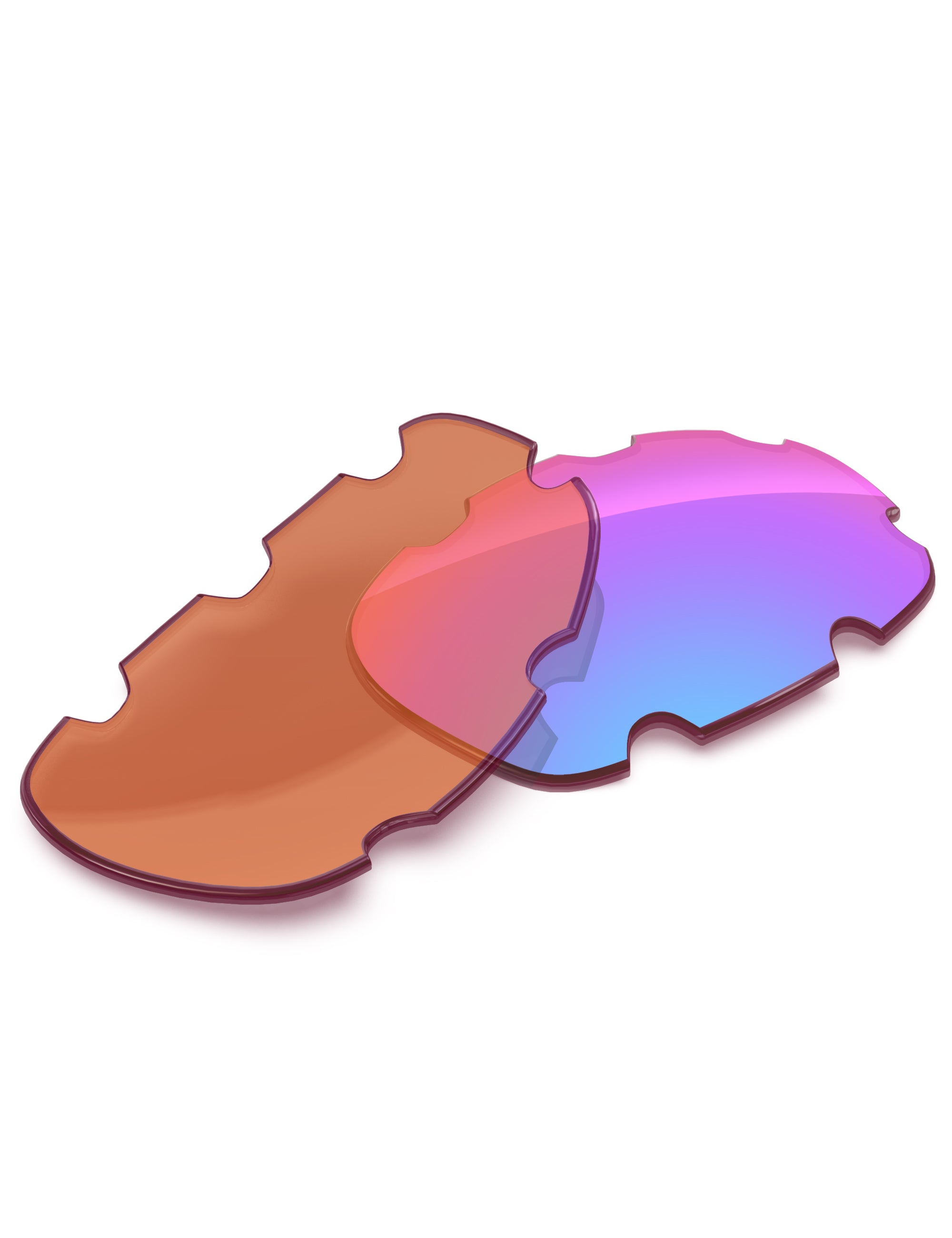 Trail Ruby FlashMirror™-Polarized