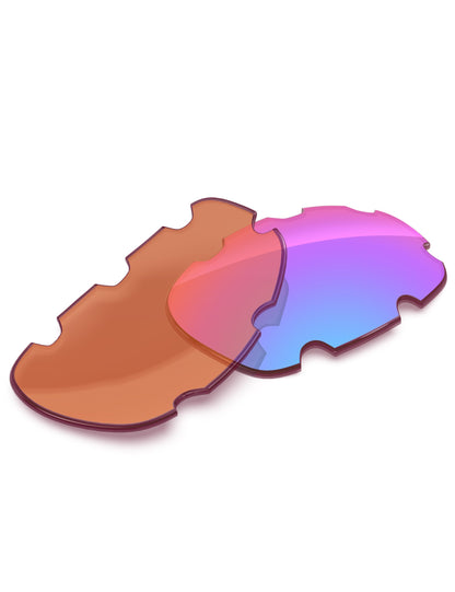 Trail Ruby FlashMirror™-Polarized