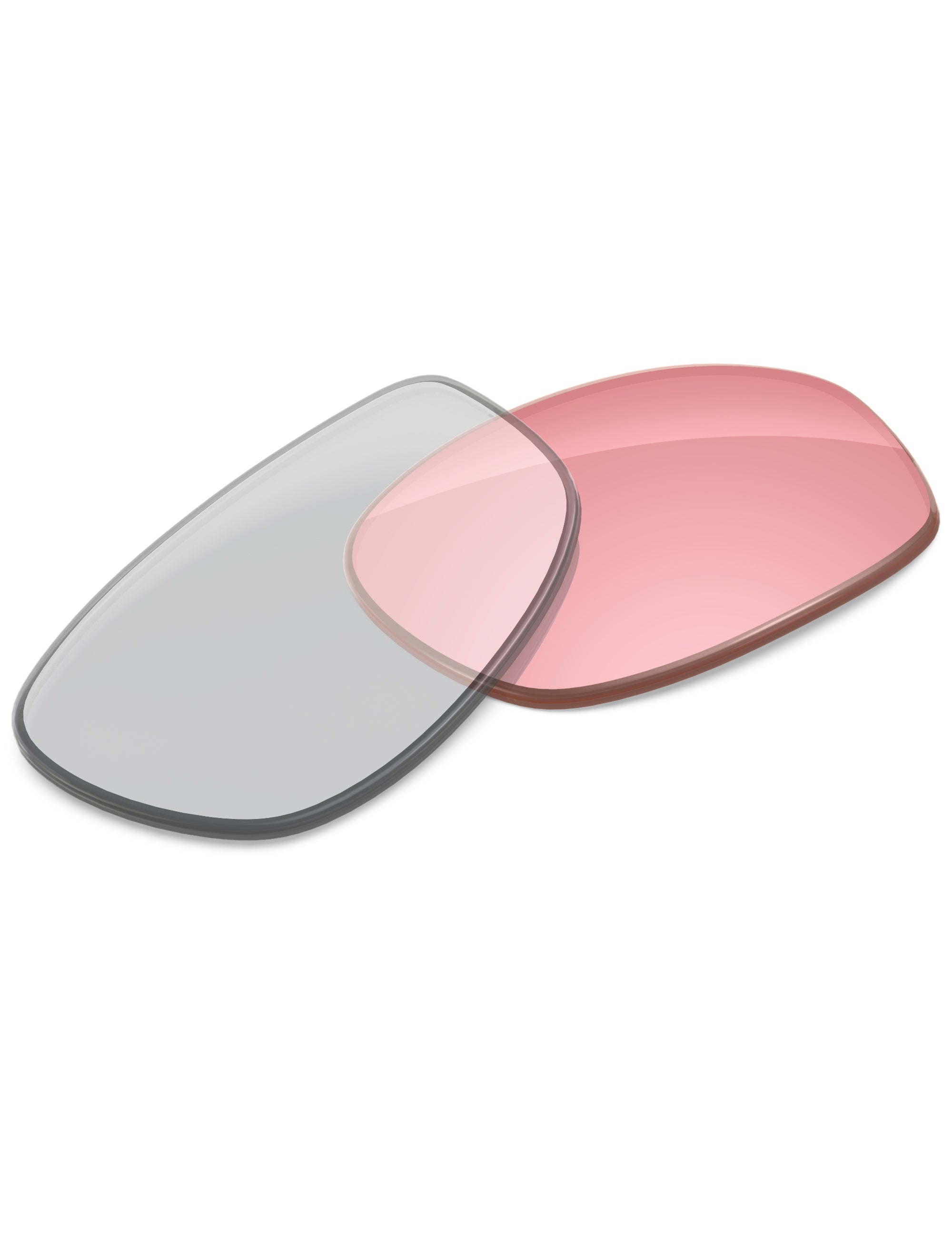 Adapt Pink Photochromic-Non-Polarized