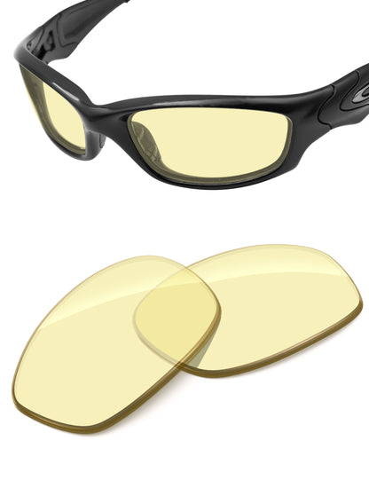 Gaming 2.0 Blue Light Blocking-Non-Polarized