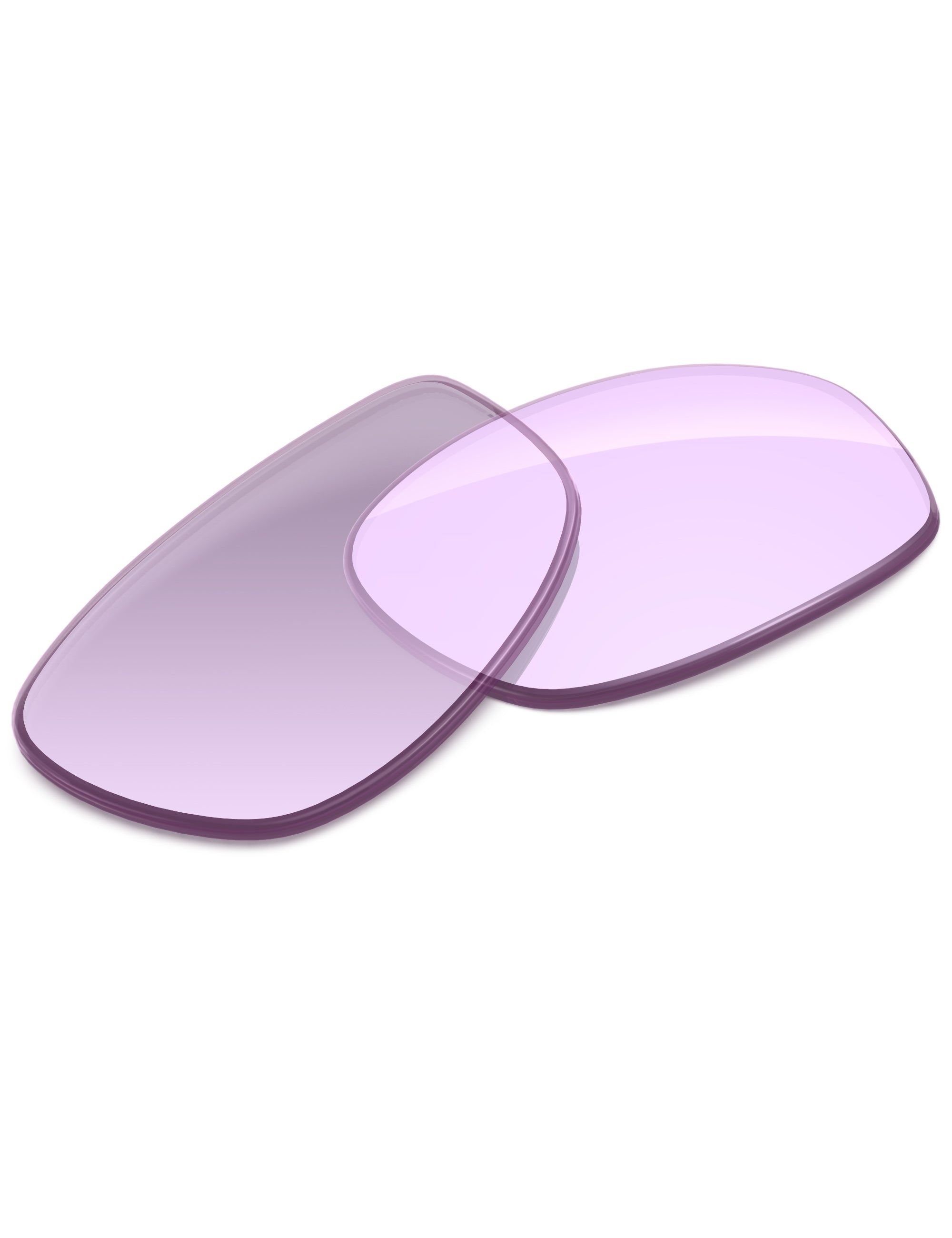 Low Light Pink-Non-Polarized