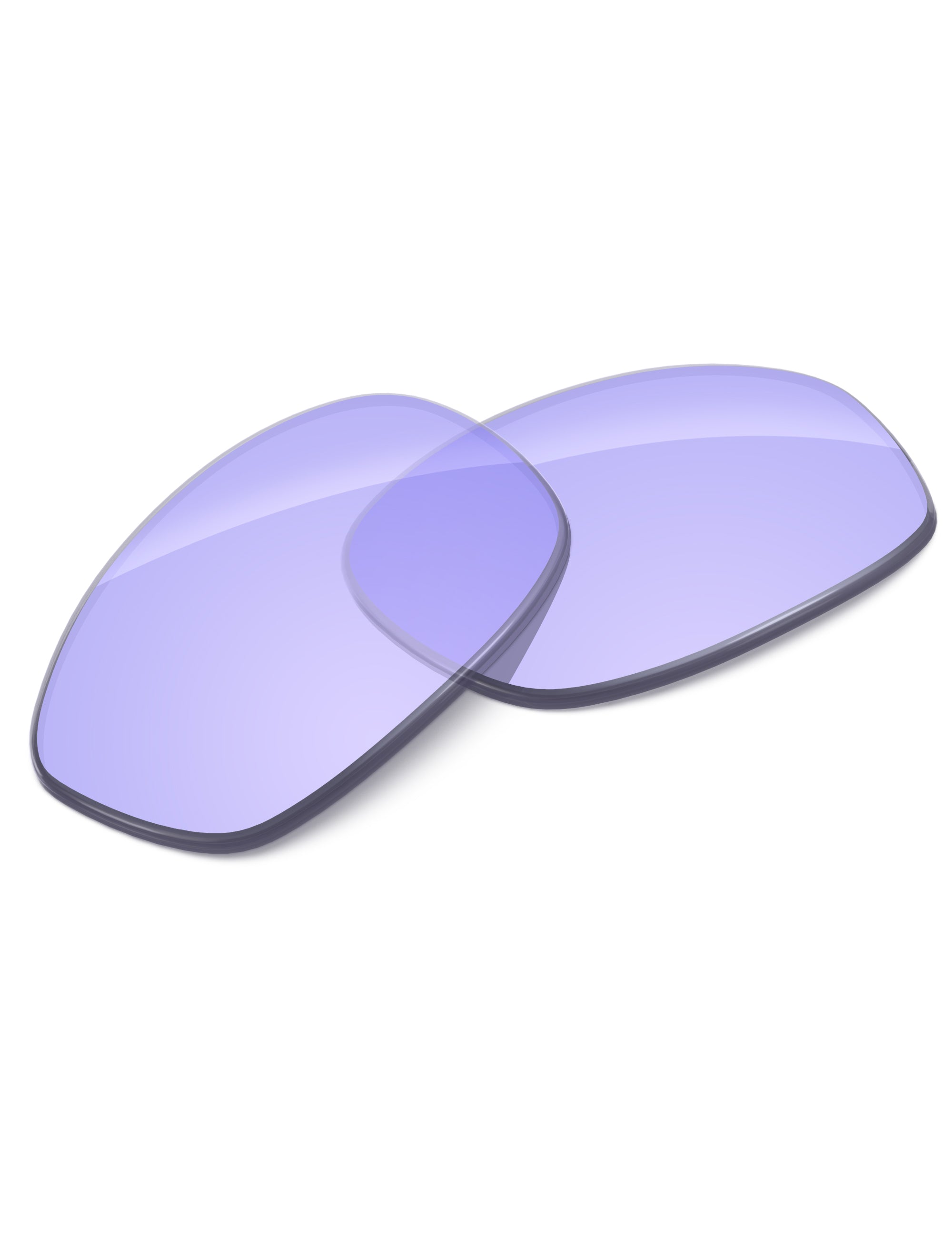 Low Light Purple-Non-Polarized