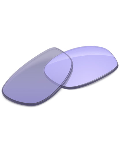 Low Light Purple-Non-Polarized