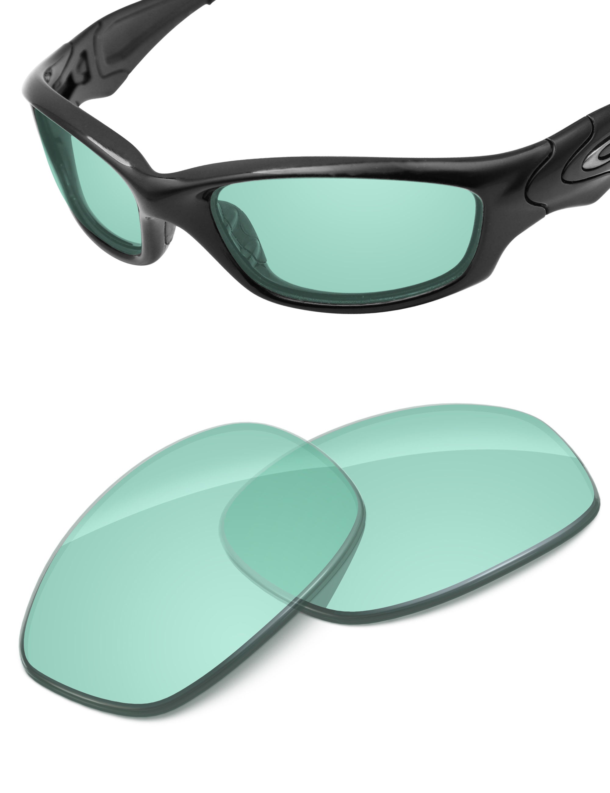 Mint-Non-Polarized