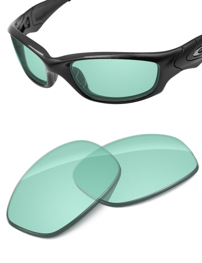 Mint-Non-Polarized