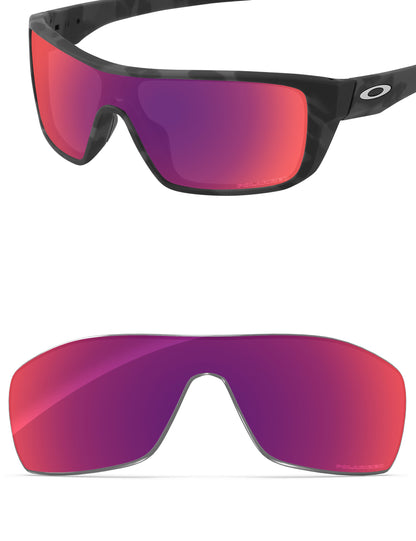 Midnight Nova FlashMirror™-Polarized