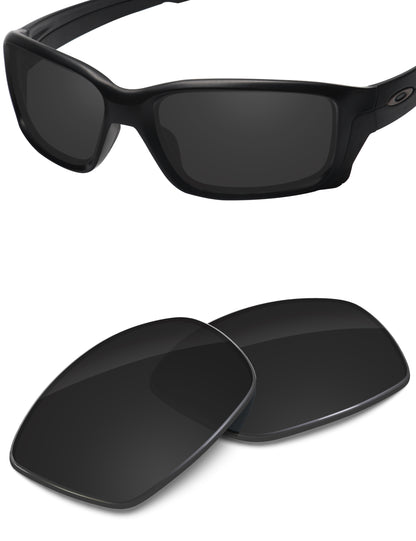 Carbon Black-Non-Polarized