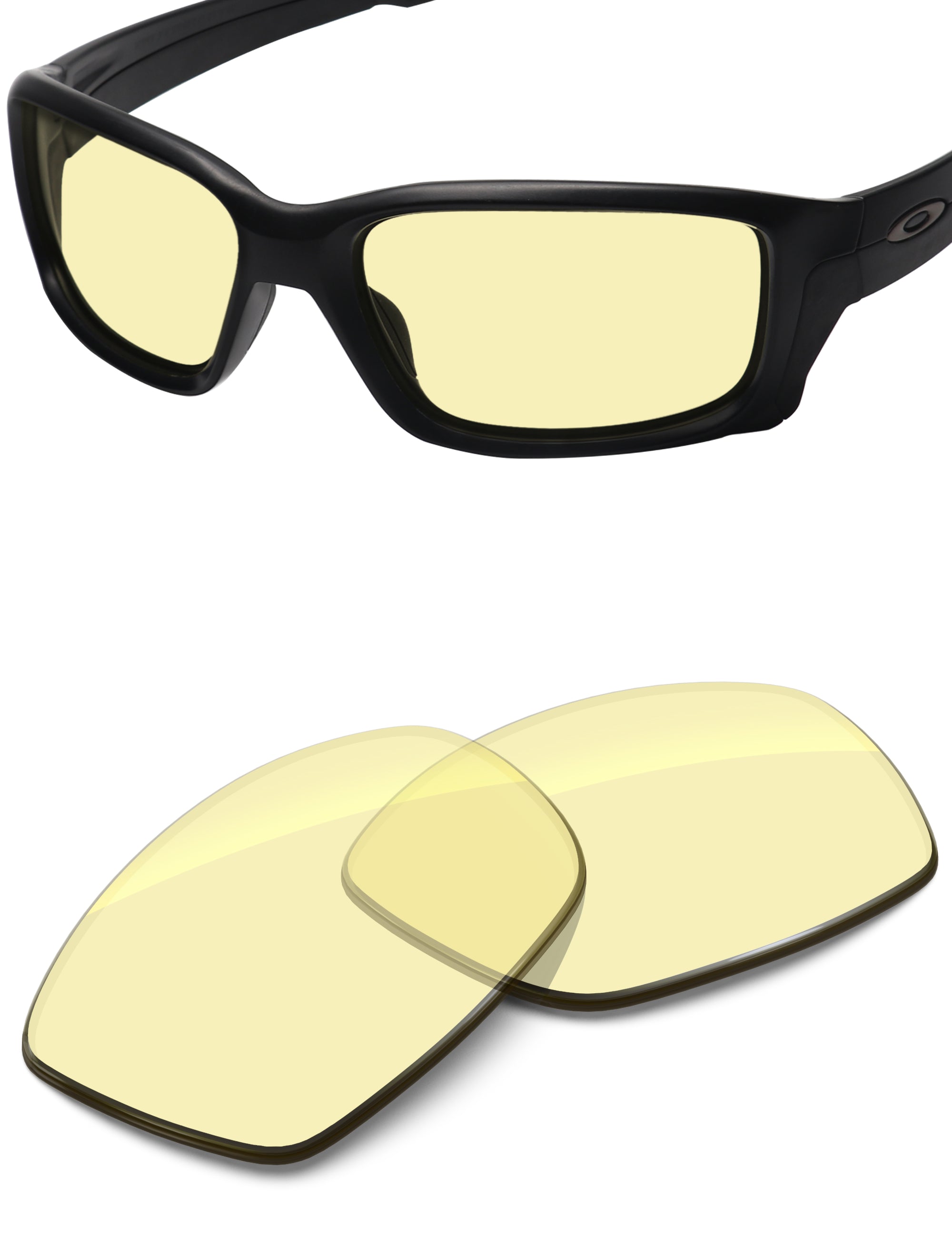 Gaming 2.0 Blue Light Blocking-Non-Polarized