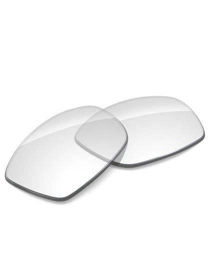 HD Clear Blue Light Blocking-Non-Polarized