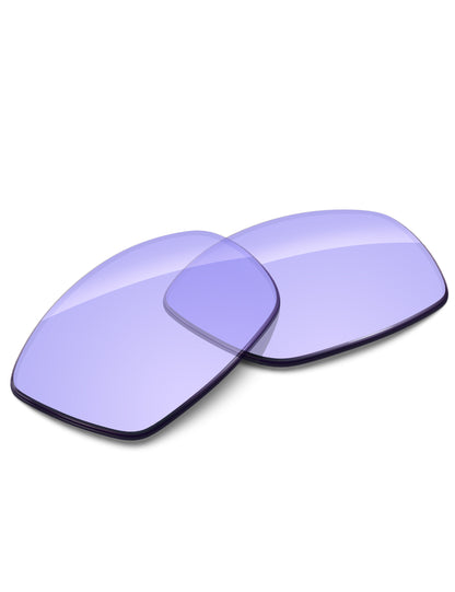 Low Light Purple-Non-Polarized