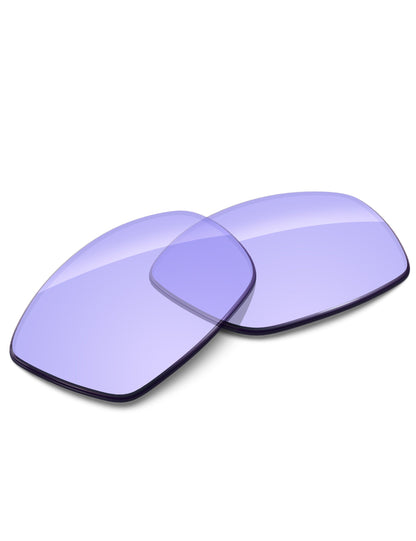 Low Light Purple-Non-Polarized