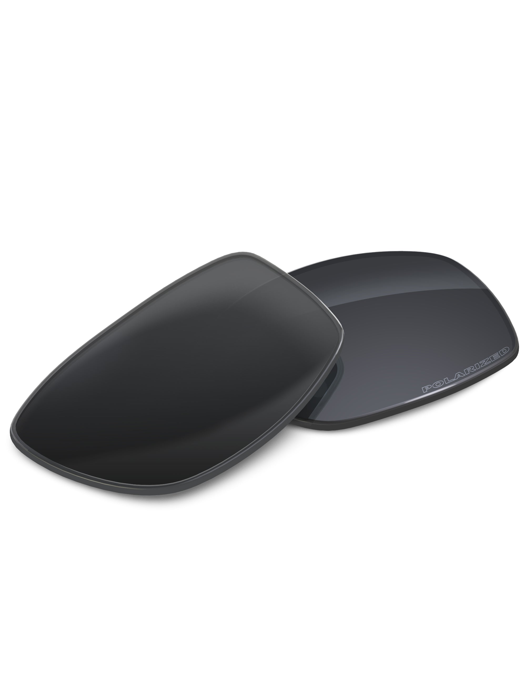 Black Shield FlashMirror™-Polarized