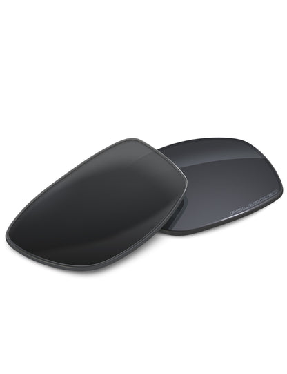 Black Shield FlashMirror™-Polarized