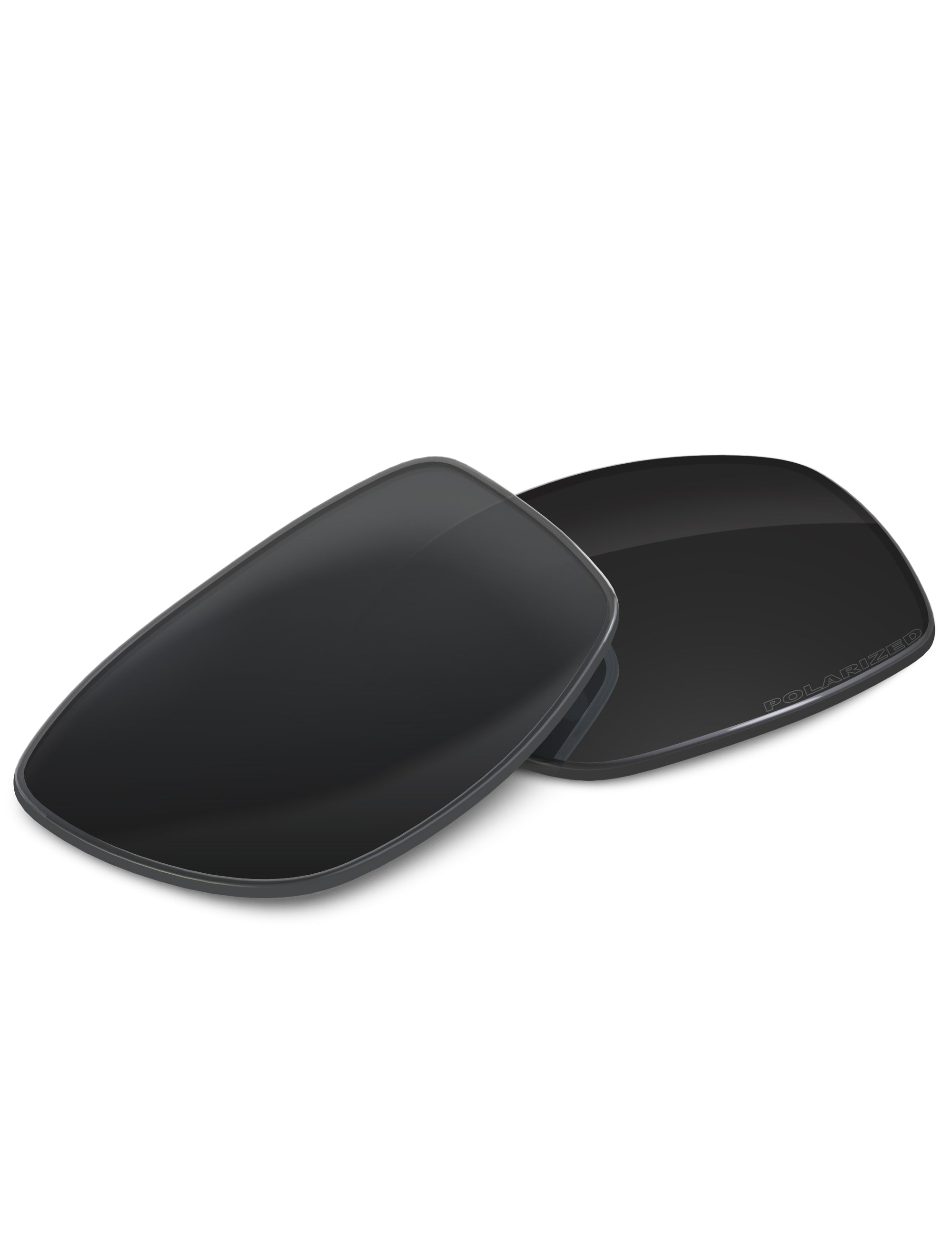 Carbon Black-Polarized
