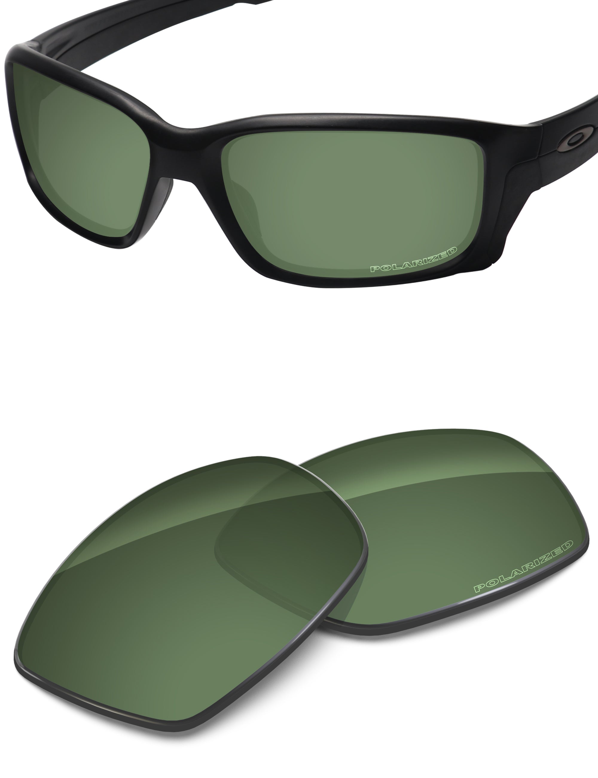 Green G15-Polarized