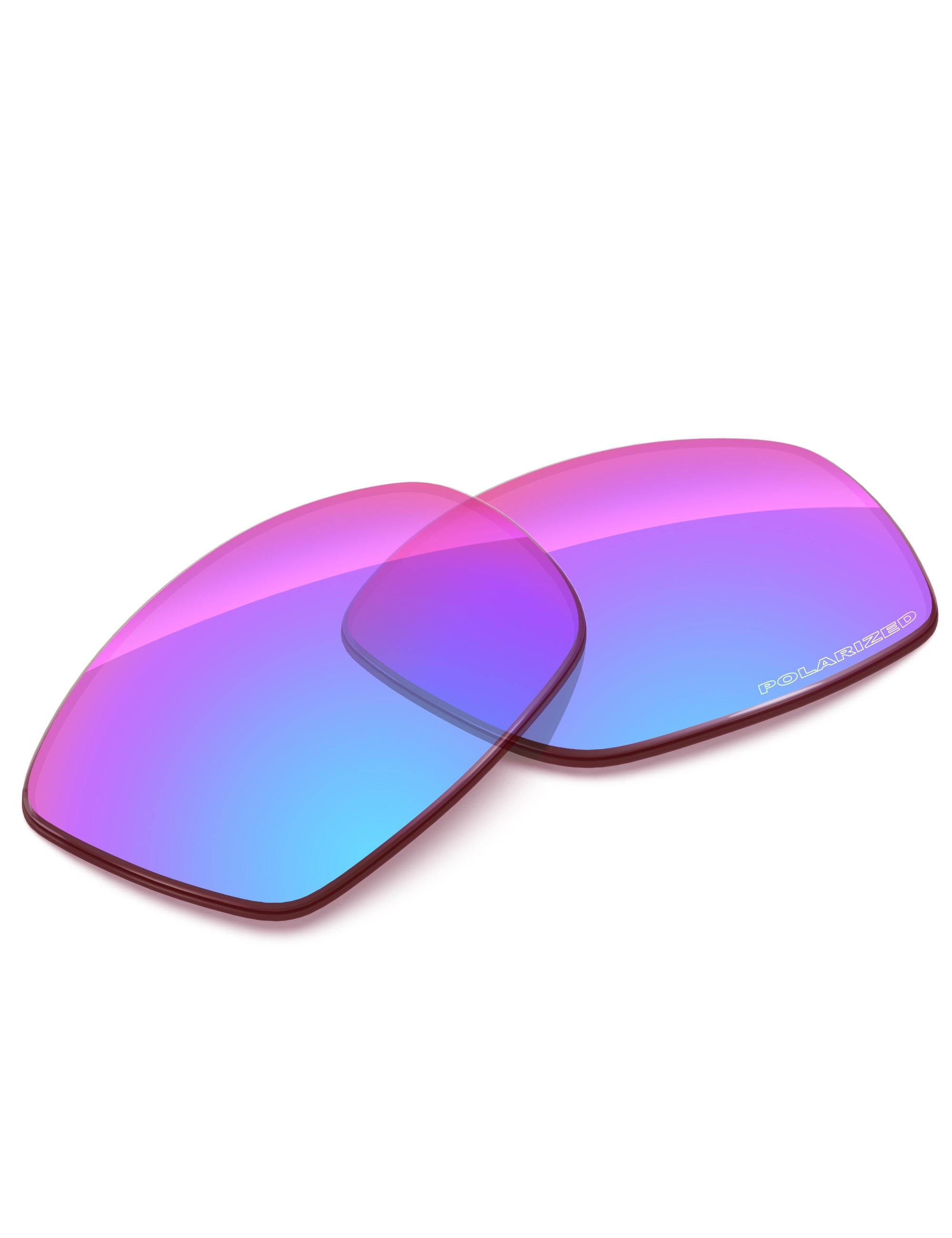 Trail Ruby FlashMirror™-Polarized