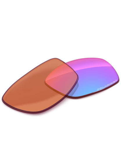 Trail Ruby FlashMirror™-Polarized