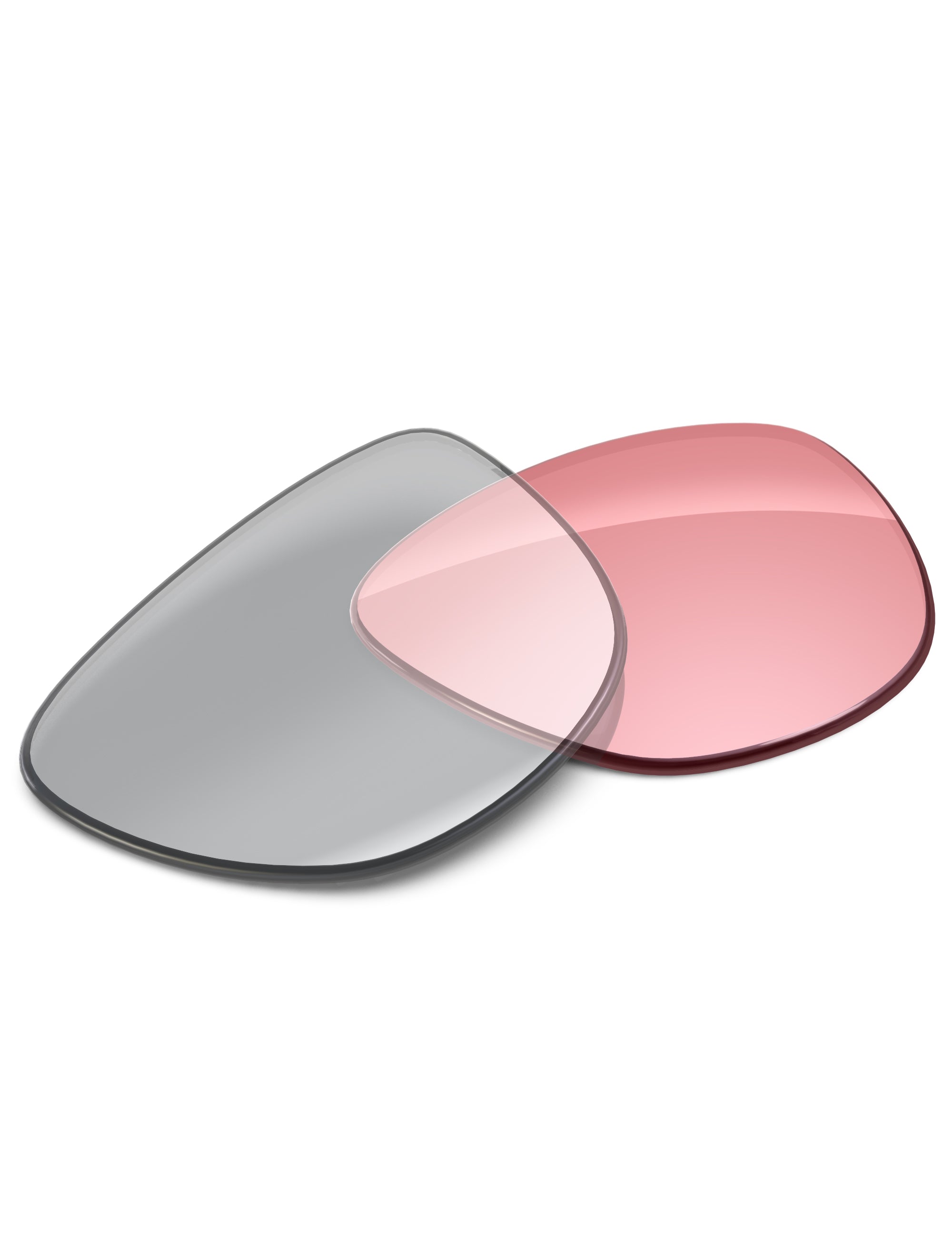 Adapt Pink Photochromic-Non-Polarized