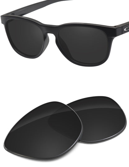 Carbon Black-Non-Polarized