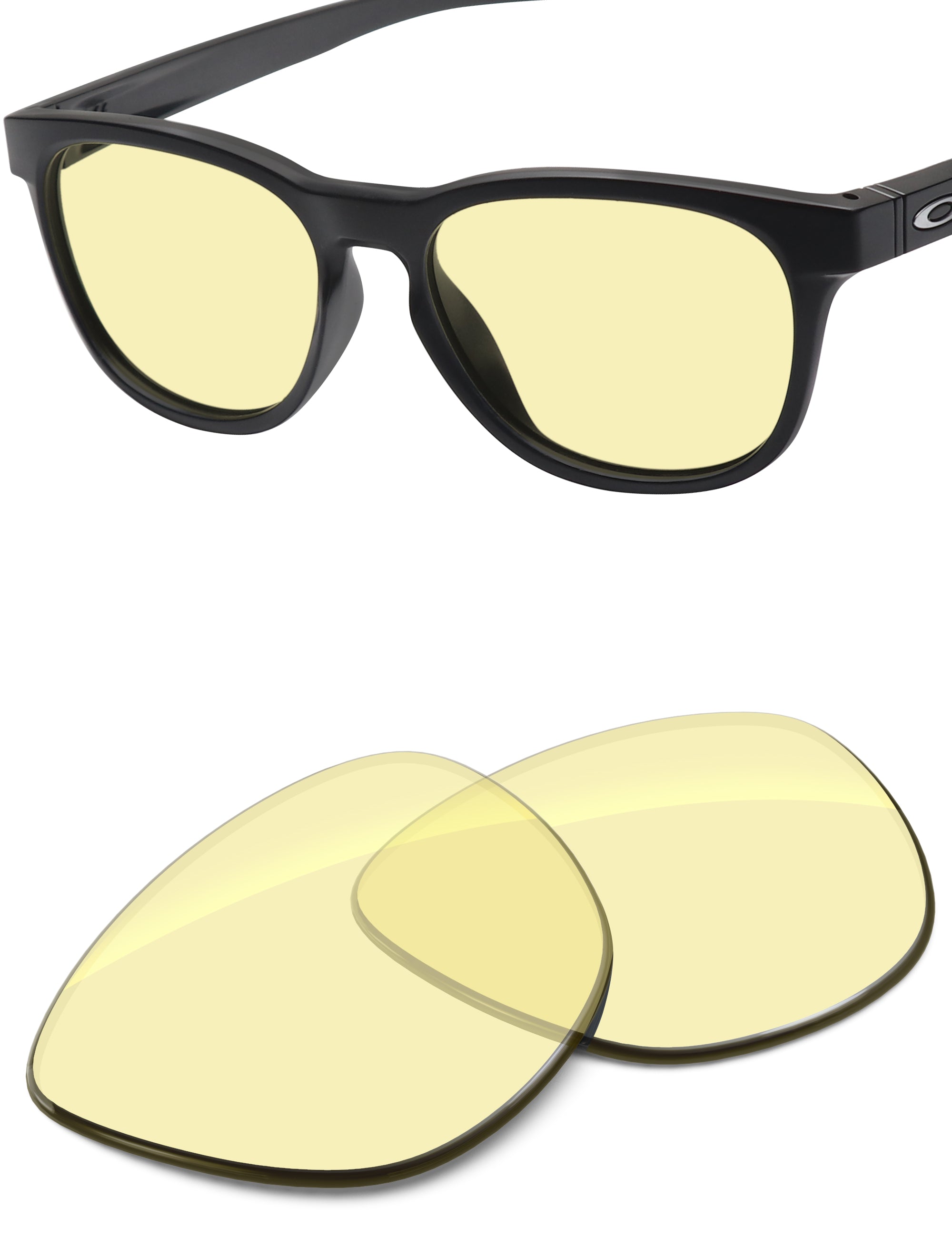 Gaming 2.0 Blue Light Blocking-Non-Polarized