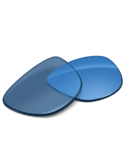HD Blue-Non-Polarized