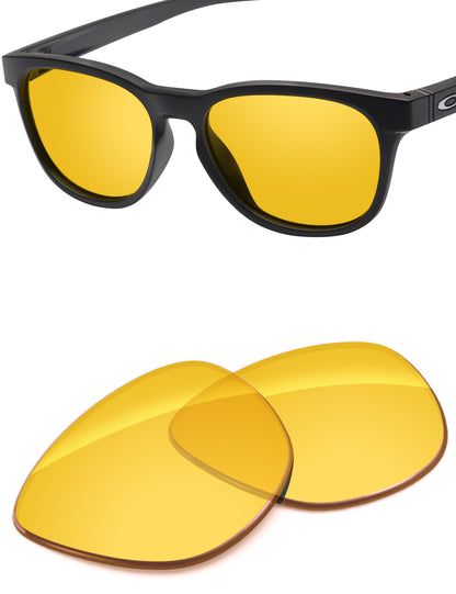 Night Vision-Non-Polarized