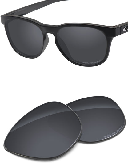 Black Shield FlashMirror™-Polarized