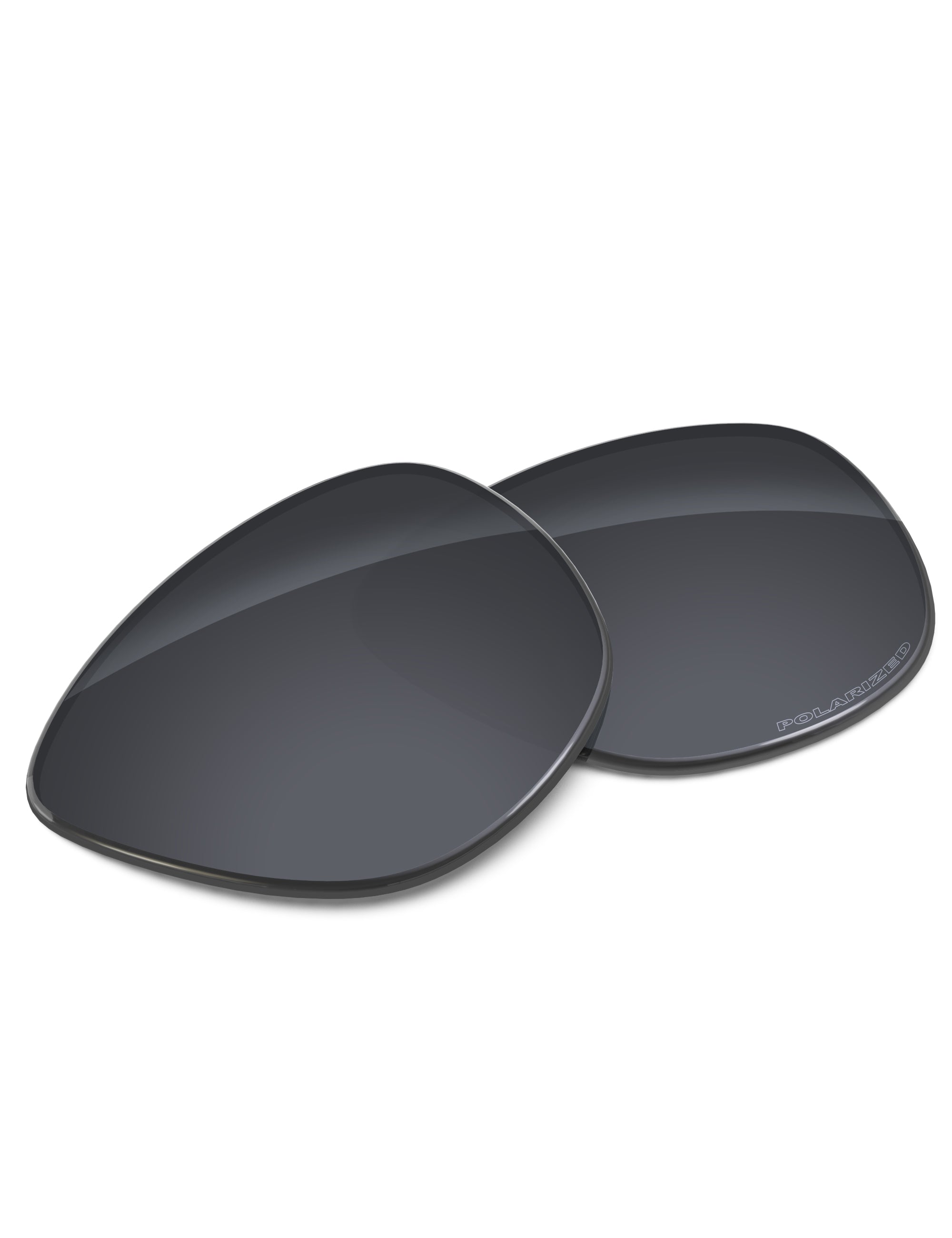Black Shield FlashMirror™-Polarized